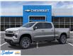 2026 Chevrolet Silverado 1500 RST (Stk: T360) in Thunder Bay - Image 2 of 6