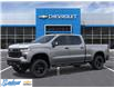 2026 Chevrolet Silverado 1500 LT Trail Boss (Stk: T362) in Thunder Bay - Image 2 of 6