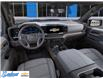 2026 Chevrolet Silverado 1500 LT Trail Boss (Stk: T363) in Thunder Bay - Image 5 of 6