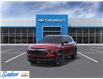 2026 Chevrolet TrailBlazer RS (Stk: T365) in Thunder Bay - Image 1 of 6