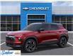 2026 Chevrolet TrailBlazer RS (Stk: T365) in Thunder Bay - Image 2 of 6