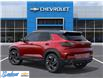 2026 Chevrolet TrailBlazer RS (Stk: T365) in Thunder Bay - Image 3 of 6