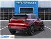 2026 Chevrolet TrailBlazer RS (Stk: T365) in Thunder Bay - Image 4 of 6