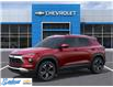 2026 Chevrolet TrailBlazer LT (Stk: T371) in Thunder Bay - Image 2 of 6