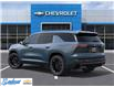 2026 Chevrolet Traverse LT (Stk: T383) in Thunder Bay - Image 3 of 6