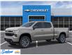 2026 Chevrolet Silverado 1500 RST (Stk: T390) in Thunder Bay - Image 2 of 6 2026 Chevrolet Silverado 1500 RST (Stk: T390) in Thunder Bay - Image 2 of 6