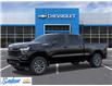 2026 Chevrolet Silverado 1500 RST (Stk: T394) in Thunder Bay - Image 2 of 6