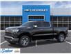 2026 Chevrolet Silverado 1500 LTZ (Stk: T395) in Thunder Bay - Image 2 of 6