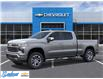 2026 Chevrolet Silverado 1500 LTZ (Stk: T396) in Thunder Bay - Image 2 of 6