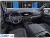 2026 Chevrolet Silverado 1500 LTZ (Stk: T396) in Thunder Bay - Image 5 of 6