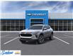 2026 Chevrolet Trax LT (Stk: T398) in Thunder Bay - Image 1 of 6