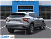 2026 Chevrolet Trax LT (Stk: T398) in Thunder Bay - Image 4 of 6