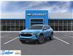 2026 Chevrolet Trax LT (Stk: T400) in Thunder Bay - Image 1 of 6