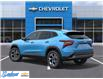 2026 Chevrolet Trax LT (Stk: T400) in Thunder Bay - Image 3 of 6