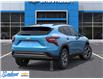 2026 Chevrolet Trax LT (Stk: T400) in Thunder Bay - Image 4 of 6