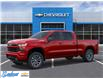 2026 Chevrolet Silverado 1500 RST (Stk: T404) in Thunder Bay - Image 2 of 6