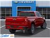 2026 Chevrolet Silverado 1500 RST (Stk: T404) in Thunder Bay - Image 4 of 6