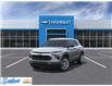 2026 Chevrolet TrailBlazer LS (Stk: T409) in Thunder Bay - Image 1 of 6