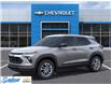2026 Chevrolet TrailBlazer LS (Stk: T409) in Thunder Bay - Image 2 of 6