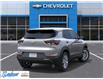 2026 Chevrolet TrailBlazer LS (Stk: T409) in Thunder Bay - Image 4 of 6