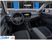 2026 Chevrolet TrailBlazer LS (Stk: T409) in Thunder Bay - Image 5 of 6