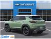 2026 Chevrolet TrailBlazer ACTIV (Stk: T419) in Thunder Bay - Image 3 of 6 2026 Chevrolet TrailBlazer ACTIV (Stk: T419) in Thunder Bay - Image 3 of 6