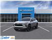 2026 Chevrolet Trax LT (Stk: T413) in Thunder Bay - Image 1 of 6