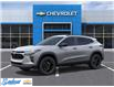 2026 Chevrolet Trax LT (Stk: T413) in Thunder Bay - Image 2 of 6