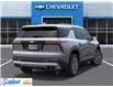 2026 Chevrolet Traverse LT (Stk: T422) in Thunder Bay - Image 4 of 6