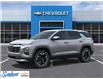 2026 Chevrolet Equinox LT (Stk: T424) in Thunder Bay - Image 2 of 6