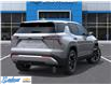 2026 Chevrolet Equinox LT (Stk: T424) in Thunder Bay - Image 4 of 6