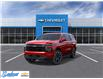 2026 Chevrolet Tahoe RST (Stk: T427) in Thunder Bay - Image 1 of 6