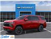 2026 Chevrolet Tahoe RST (Stk: T427) in Thunder Bay - Image 2 of 6