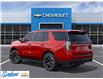 2026 Chevrolet Tahoe RST (Stk: T427) in Thunder Bay - Image 3 of 6