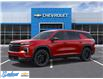 2026 Chevrolet Traverse LT (Stk: T439) in Thunder Bay - Image 2 of 6