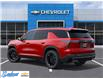 2026 Chevrolet Traverse LT (Stk: T439) in Thunder Bay - Image 3 of 6