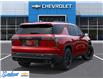 2026 Chevrolet Traverse LT (Stk: T439) in Thunder Bay - Image 4 of 6