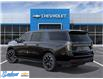 2026 Chevrolet Suburban RST (Stk: T444) in Thunder Bay - Image 3 of 6