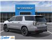 2026 Chevrolet Suburban RST (Stk: T443) in Thunder Bay - Image 3 of 6