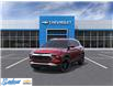 2026 Chevrolet TrailBlazer LT (Stk: T436) in Thunder Bay - Image 1 of 6