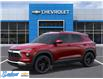 2026 Chevrolet TrailBlazer LT (Stk: T436) in Thunder Bay - Image 2 of 6