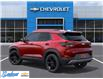2026 Chevrolet TrailBlazer LT (Stk: T436) in Thunder Bay - Image 3 of 6