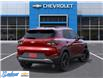 2026 Chevrolet TrailBlazer LT (Stk: T436) in Thunder Bay - Image 4 of 6