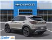 2026 Chevrolet TrailBlazer ACTIV (Stk: T445) in Thunder Bay - Image 3 of 6