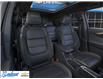 2026 Chevrolet TrailBlazer ACTIV (Stk: T445) in Thunder Bay - Image 6 of 6