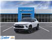 2026 Chevrolet TrailBlazer RS (Stk: T437) in Thunder Bay - Image 1 of 6