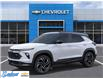 2026 Chevrolet TrailBlazer RS (Stk: T437) in Thunder Bay - Image 2 of 6