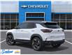 2026 Chevrolet TrailBlazer RS (Stk: T437) in Thunder Bay - Image 3 of 6
