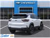 2026 Chevrolet TrailBlazer RS (Stk: T437) in Thunder Bay - Image 4 of 6