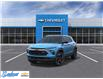 2026 Chevrolet TrailBlazer RS (Stk: T438) in Thunder Bay - Image 1 of 6